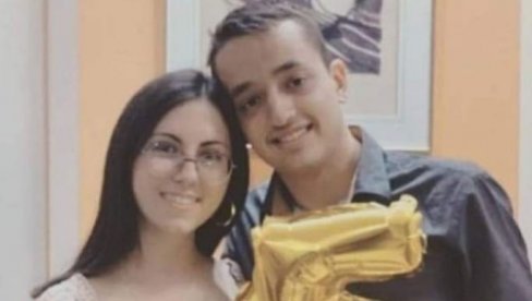 ГРЧКА ТУГУЈЕ ЗА ЊИМА: Ово су деца која су погинула у земљотресу, враћали се из школе када је зид пао на њих ГРЧКА ТУГУЈЕ ЗА ЊИМА: Ово су деца која су погинула у земљотресу, враћали се из школе када је зид пао на њих
