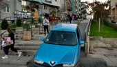 НИЗ СТЕПЕНИЦЕ КОЛИМА: Насилничко понашање у саобраћају у Крушевцу (ФОТО) НИЗ СТЕПЕНИЦЕ КОЛИМА: Насилничко понашање у саобраћају у Крушевцу (ФОТО)