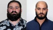 СКИДАЛИ МАГИЈУ, КРАЛИ НОВАЦ: Београдска полиција привела Р. Ј. (29) и Џ. Ј. (25) СКИДАЛИ МАГИЈУ, КРАЛИ НОВАЦ: Београдска полиција привела Р. Ј. (29) и Џ. Ј. (25)