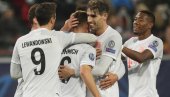 UEFA PRELOMILA: Ovo su najlepši golovi u Ligi šampiona prethodne nedelje (VIDEO) UEFA PRELOMILA: Ovo su najlepši golovi u Ligi šampiona prethodne nedelje (VIDEO)