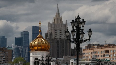 РУСИЈА ОДГОВОРИЛА ЈЕРМЕНИЈИ: Помоћи ћемо - али само под овим условом