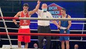 BOKS: Pojedinačno prvenstvo Srbije 2020. ušlo u završnu fazu BOKS: Pojedinačno prvenstvo Srbije 2020. ušlo u završnu fazu