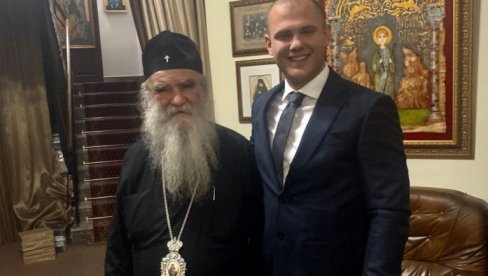 НОВИ ПРОБЛЕМ ЗА КРИВОКАПИЋА: Радничка партија неће подржати смену министра правде Владимира Лепосавића НОВИ ПРОБЛЕМ ЗА КРИВОКАПИЋА: Радничка партија неће подржати смену министра правде Владимира Лепосавића