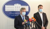 МИЋИЋ ЧЕСТИТАО ПЕТРОВИЋУ: Бивши градоначелник Бијељине остаје у политици МИЋИЋ ЧЕСТИТАО ПЕТРОВИЋУ: Бивши градоначелник Бијељине остаје у политици