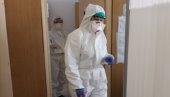 OBOREN REKORD NOVOG TALASA: U Rasinskom okrugu još 40 ljudi zaraženo virusom korona OBOREN REKORD NOVOG TALASA: U Rasinskom okrugu još 40 ljudi zaraženo virusom korona