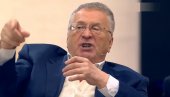 ŽIRINOVSKI NAJAVIO VELIKU RUSIJU: Jermenija treba da se pripoji Rusiji, ali to nije sve! ŽIRINOVSKI NAJAVIO VELIKU RUSIJU: Jermenija treba da se pripoji Rusiji, ali to nije sve!