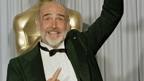 ПОСЛЕДЊА ЖЕЉА ШОНА КОНЕРИЈА: Ево где ће бити просут пепео славног глумца ПОСЛЕДЊА ЖЕЉА ШОНА КОНЕРИЈА: Ево где ће бити просут пепео славног глумца