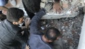 ЗЕМЉОТРЕС СНАГЕ 5,8 СТЕПЕНИ ПОГОДИО ГРЧКУ: Трећи снажни потрес у два дана ЗЕМЉОТРЕС СНАГЕ 5,8 СТЕПЕНИ ПОГОДИО ГРЧКУ: Трећи снажни потрес у два дана