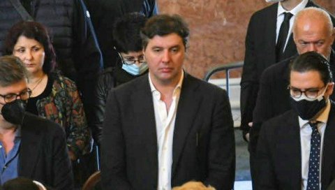 БОДИРОГА НА ИВИЦИ СУЗА: Одлазак Амфилохија ненадокнадив губитак! БОДИРОГА НА ИВИЦИ СУЗА: Одлазак Амфилохија ненадокнадив губитак!