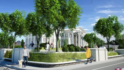 ОД ШКОЛЕ ДО КУЋЕ: Стратегија развоја Сокоца до 2030. године ОД ШКОЛЕ ДО КУЋЕ: Стратегија развоја Сокоца до 2030. године