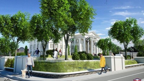 ОД ШКОЛЕ ДО КУЋЕ: Стратегија развоја Сокоца до 2030. године ОД ШКОЛЕ ДО КУЋЕ: Стратегија развоја Сокоца до 2030. године