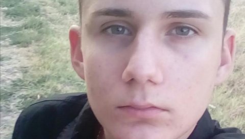 ТУГА НА ЈУГУ, СТРАДАО МОМАК ОД 20 ГОДИНА: Млади Срба имао је цео живот пред собом ТУГА НА ЈУГУ, СТРАДАО МОМАК ОД 20 ГОДИНА: Млади Срба имао је цео живот пред собом