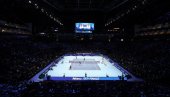 BEZ PUBLIKE U LONDONU: Završni Masters u tenisu će se održati pred praznim tribinama BEZ PUBLIKE U LONDONU: Završni Masters u tenisu će se održati pred praznim tribinama