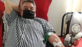 ДЕЈАН НОВАКОВИЋ ПУМПА РЕКОРДЕ: Хуманост професора куварства из Јагодине ДЕЈАН НОВАКОВИЋ ПУМПА РЕКОРДЕ: Хуманост професора куварства из Јагодине