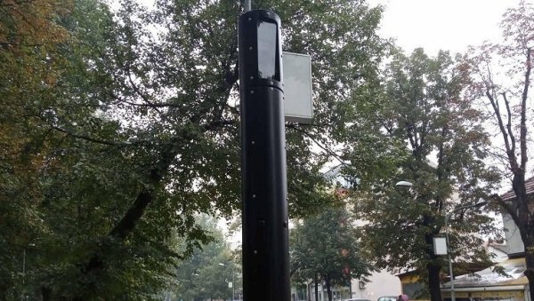 СТИЖУ НОВИ РАДАРИ, СНИМАЈУ 3 ПРЕКРШАЈА: Казне ће стизати аутоматски, неће бити потребно ни присуство полиције
