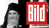 SKANDALOZAN TEKST NEMAČKOG BILDA O AMFILOHIJU: Homofob vođa crkve umro od korone! SKANDALOZAN TEKST NEMAČKOG BILDA O AMFILOHIJU: Homofob vođa crkve umro od korone!
