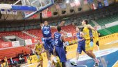 PRIMORSKA PREGAŽENA U ZAGREBU: Cibona slavila protiv tima iz Kopra 41 razlike PRIMORSKA PREGAŽENA U ZAGREBU: Cibona slavila protiv tima iz Kopra 41 razlike