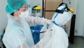 ЛЕБДЕЛА САМ ИЗМЕЂУ ЖИВОТА И СМРТИ: Потресна исповест српске медицинске сестре која је била са обе стране короне