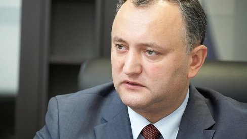 I MOLDAVIJU ČEKA REVOLUCIJA? Broje se glasovi, konačni rezultati izbora sutra I MOLDAVIJU ČEKA REVOLUCIJA? Broje se glasovi, konačni rezultati izbora sutra