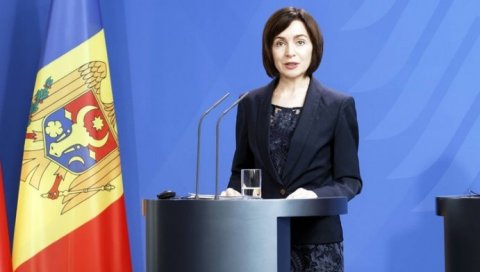 ИСТОРИЈСКИ ДАН ЗА МОЛДАВИЈУ: Председница потписала указ који су сви дуго чекали ИСТОРИЈСКИ ДАН ЗА МОЛДАВИЈУ: Председница потписала указ који су сви дуго чекали