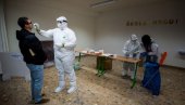 СЛОВАЧКА ТЕСТИРАЛА ВИШЕ ОД ПОЛА ЗЕМЉЕ: Желе да избегну оштре мере - ево какви су резултати СЛОВАЧКА ТЕСТИРАЛА ВИШЕ ОД ПОЛА ЗЕМЉЕ: Желе да избегну оштре мере - ево какви су резултати