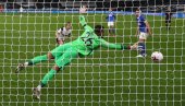 BEJL SE VRATIO! Velški fudbaler postigao prvi gol za Spurse posle sedam godina BEJL SE VRATIO! Velški fudbaler postigao prvi gol za Spurse posle sedam godina