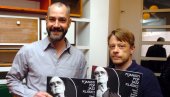 VASIL I MATIJA SPREMAJU KONCERT KOJI SE PAMTI: Poznati regionalni muzičari zvezde pančevačkog džez festivala