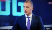 STEFANOVIĆ UPUTIO VAŽAN APEL: Molim građane da razumeju, stvari su u našim rukama STEFANOVIĆ UPUTIO VAŽAN APEL: Molim građane da razumeju, stvari su u našim rukama