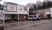 HITNA POMOĆ IMALA PUNE RUKE POSLA: Najviše zbrinjavala kovid pacijente HITNA POMOĆ IMALA PUNE RUKE POSLA: Najviše zbrinjavala kovid pacijente