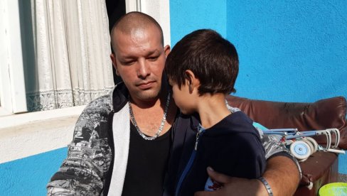 ВЕСНА ФИРУЛОВИЋ ПОНОВО ТРУДНА: Мајка убијене Луне чека дете у затвору - законски муж открио нове детаље ВЕСНА ФИРУЛОВИЋ ПОНОВО ТРУДНА: Мајка убијене Луне чека дете у затвору - законски муж открио нове детаље