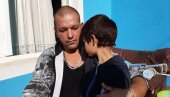 VESNA FIRULOVIĆ PONOVO TRUDNA: Majka ubijene Lune čeka dete u zatvoru - zakonski muž otkrio nove detalje