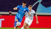 UKRAJINAC NAJVEĆA PRETNJA BORJANU: Gent ubedljiv pred duel sa Zvezdom UKRAJINAC NAJVEĆA PRETNJA BORJANU: Gent ubedljiv pred duel sa Zvezdom