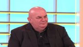 ОКУПАТОРСКИ ТЕРОРИЗАМ НА КОСОВУ: Драган Марковић Палма упоредио нападе у Француској и на КиМ