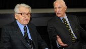 ПРОПАГАНДНИ ПОХОД ПРОТИВ СРБИЈЕ: Меморандум САНУ није био никакав национални програм већ целовити покушај одговора на југословенску кризу