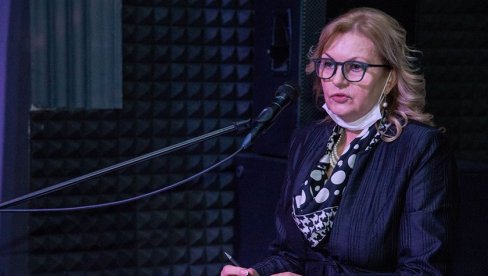 ОМЕРХОЏИЋ НОВА ПРЕДСЕДНИЦА: Промена на челу Скупштине општине Бијело Поље ОМЕРХОЏИЋ НОВА ПРЕДСЕДНИЦА: Промена на челу Скупштине општине Бијело Поље