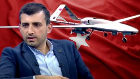 TURSKA OSTAJE BEZ DRONOVA? Kanada zabranila izvoz komponenti za Bajraktara zbog rata na Kavkazu TURSKA OSTAJE BEZ DRONOVA? Kanada zabranila izvoz komponenti za Bajraktara zbog rata na Kavkazu