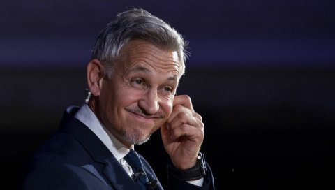 КЕЈН И САЛАХ ВАРАЛИЦЕ? Линекер каже - Не! КЕЈН И САЛАХ ВАРАЛИЦЕ? Линекер каже - Не!