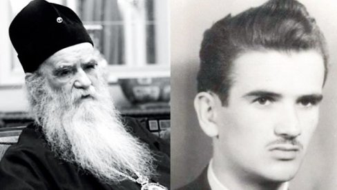 VIZIJE MORAČKOG JASNOVIDCA: Na pitanje zašto neće biti patrijarh, rekao je zbog crkve u Crnoj Gori VIZIJE MORAČKOG JASNOVIDCA: Na pitanje zašto neće biti patrijarh, rekao je zbog crkve u Crnoj Gori