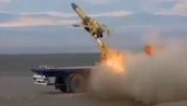 NAPADNUTE BAZE MOSADA I AERODROM U IRAKU: Iranska revolucionarna garda preuzela odgovornost za raketne napade (VIDEO) NAPADNUTE BAZE MOSADA I AERODROM U IRAKU: Iranska revolucionarna garda preuzela odgovornost za raketne napade (VIDEO)