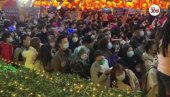 ŠTA TO BEŠE KORONA: Pogledajte kako je Vuhan proslavio Noć Veštica (FOTO/VIDEO) ŠTA TO BEŠE KORONA: Pogledajte kako je Vuhan proslavio Noć Veštica (FOTO/VIDEO)