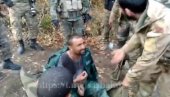 ЗАРОБЉЕН ПЛАЋЕНИК У КАРАБАХУ: Руски новинар известио о јерменском подвигу (ВИДЕО) ЗАРОБЉЕН ПЛАЋЕНИК У КАРАБАХУ: Руски новинар известио о јерменском подвигу (ВИДЕО)