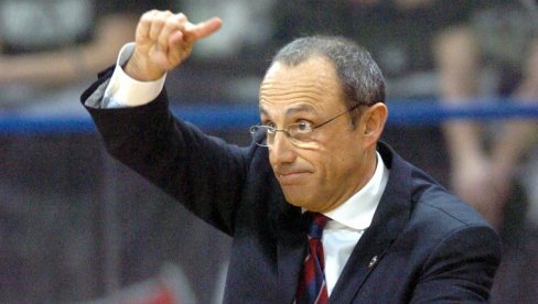 ЕВРОЛИГА БЕЗ МЛАДИХ ИГРАЧА: Не трчите у НБА ако нисте Никола Јокић или Лука Дончић ЕВРОЛИГА БЕЗ МЛАДИХ ИГРАЧА: Не трчите у НБА ако нисте Никола Јокић или Лука Дончић
