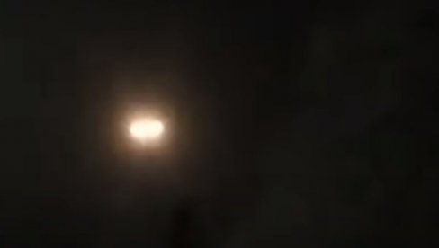 JERMENSKA PVO NE SPAVA: Obaranje azerske letelice obasjalo nebo iznad Karabaha! (VIDEO) JERMENSKA PVO NE SPAVA: Obaranje azerske letelice obasjalo nebo iznad Karabaha! (VIDEO)