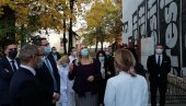 CVIJANOVIĆ U PRNJAVORU: Za rekonstrukciju Doma zdravlja 800.000 KM (FOTO) CVIJANOVIĆ U PRNJAVORU: Za rekonstrukciju Doma zdravlja 800.000 KM (FOTO)