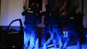 TURČIN JURIO SRBINA PO BEČU: Svađe oko falsifikovanog pasoša o vakcinaciji TURČIN JURIO SRBINA PO BEČU: Svađe oko falsifikovanog pasoša o vakcinaciji