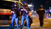 АЛБАНАЦ УБИЈАО БЕЧЛИЈЕ? Власти ћуте о идентитету терористе
