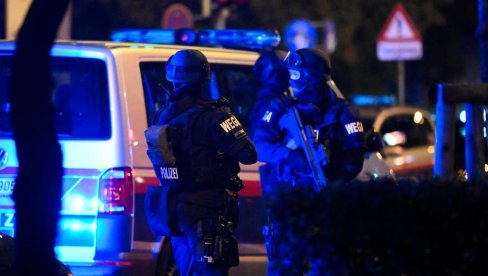 PRONAĐENO TELO ŽENE IZ BiH U AUSTRIJI: Policija traga za bivšim mužem, osumnjičen za ubistvo PRONAĐENO TELO ŽENE IZ BiH U AUSTRIJI: Policija traga za bivšim mužem, osumnjičen za ubistvo
