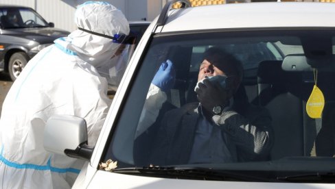 ХРВАТСКА ПУЦА ПО ШАВОВИМА: Проблеми Загреба због ковида 19 ХРВАТСКА ПУЦА ПО ШАВОВИМА: Проблеми Загреба због ковида 19