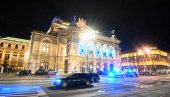 (UŽIVO) TERORISTIČKI NAPAD U BEČU: Islamska država preuzela odgovornost za napad, uhapšene dve osobe u Švajcarskoj (UŽIVO) TERORISTIČKI NAPAD U BEČU: Islamska država preuzela odgovornost za napad, uhapšene dve osobe u Švajcarskoj