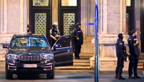 ПРЕМИНУЛА ПЕТА ЖРТВА: Тужне вести из Беча, лекари покушали све ПРЕМИНУЛА ПЕТА ЖРТВА: Тужне вести из Беча, лекари покушали све